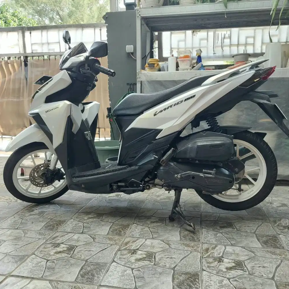 Honda Vario 150 Led Old 2015 ISS