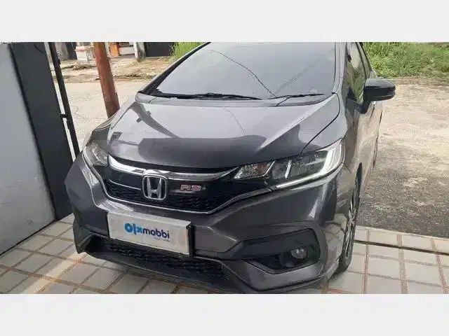 Honda Jazz 1.5 RS AT BENSIN 2018 - VO