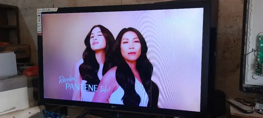 LG Led 65 inch.