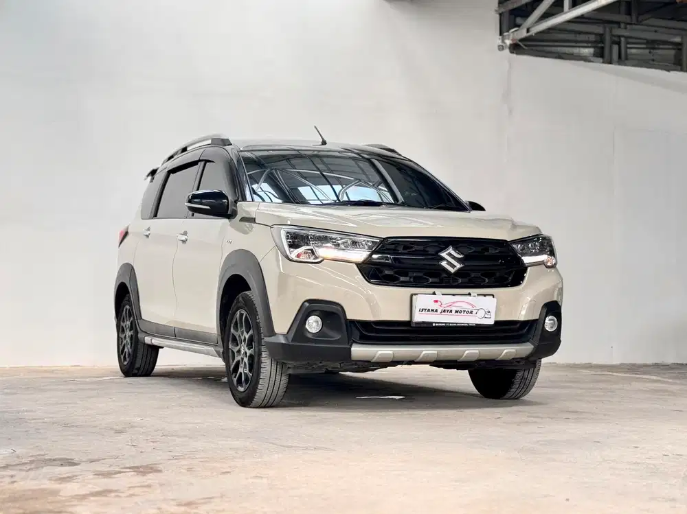 SUZUKI XL7 1.5 ALPHA HYBRID 2025