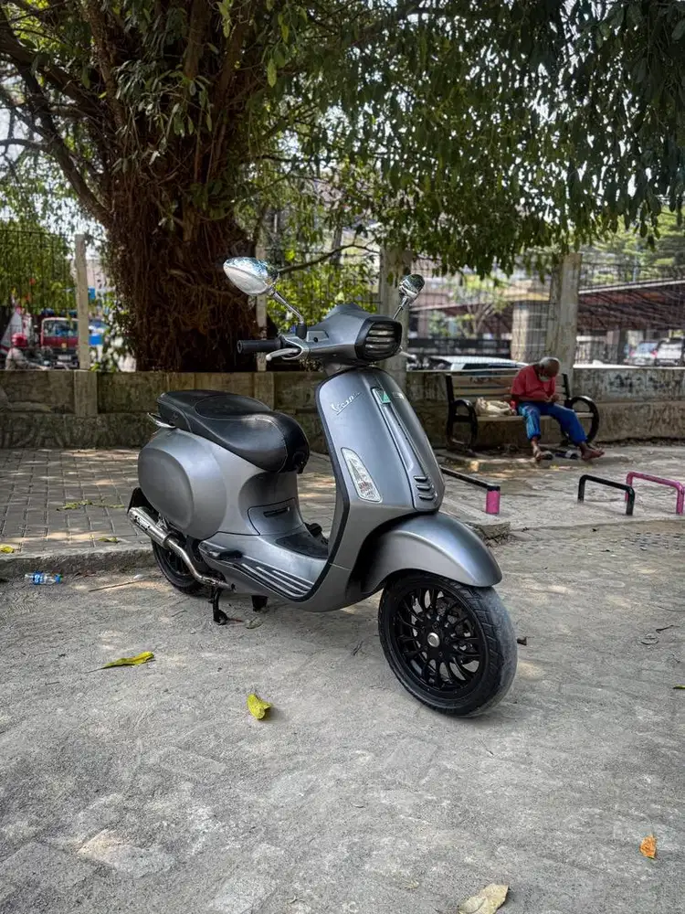 Sprint 150 3v 2014
