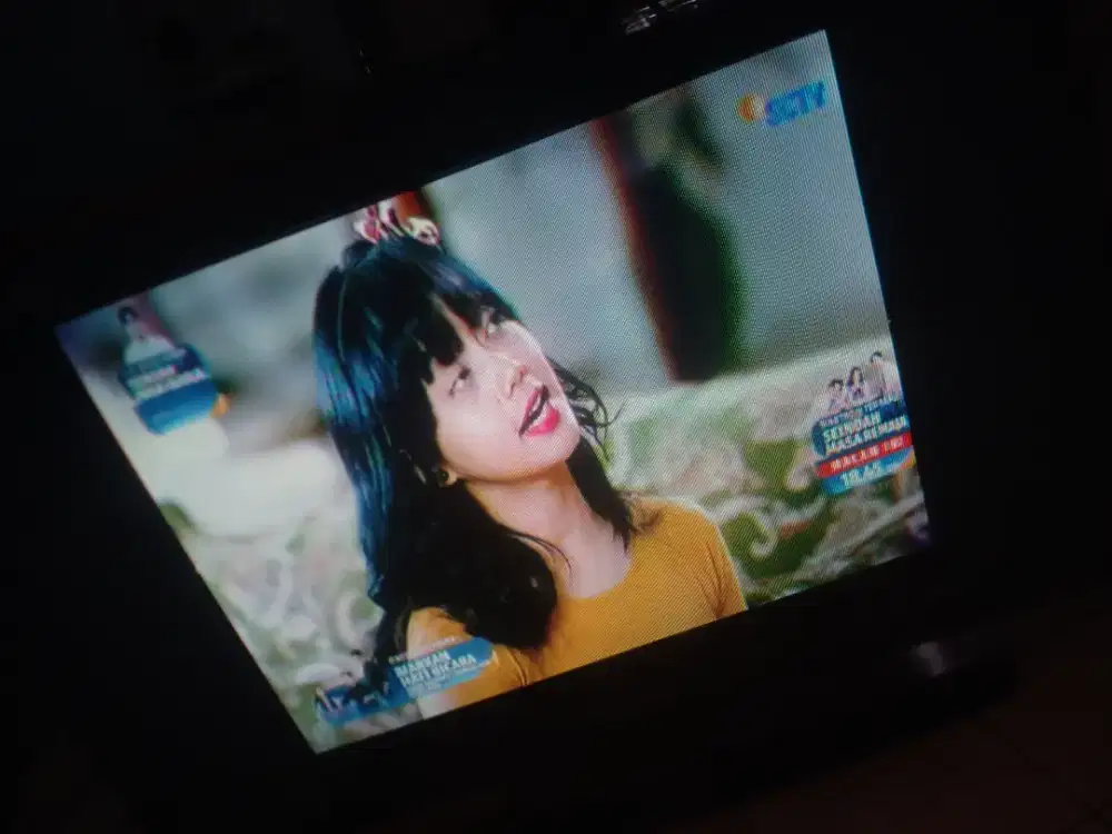 Tv Polytron 21 in