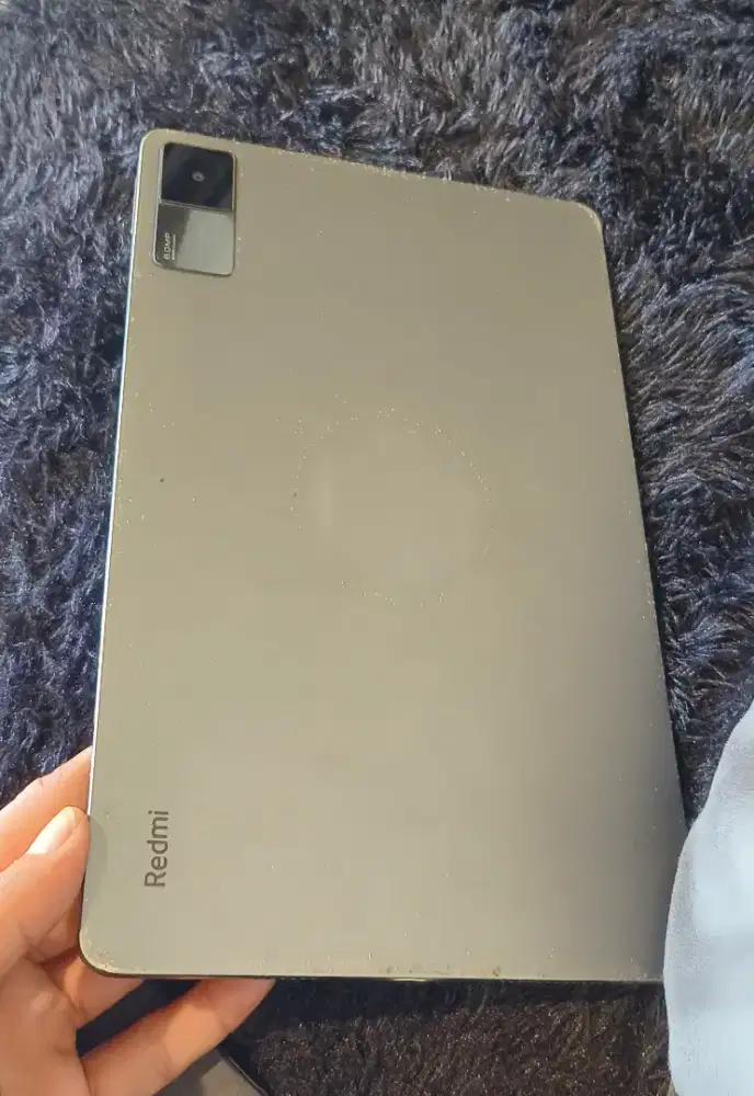 IXOMI/REDMI PED