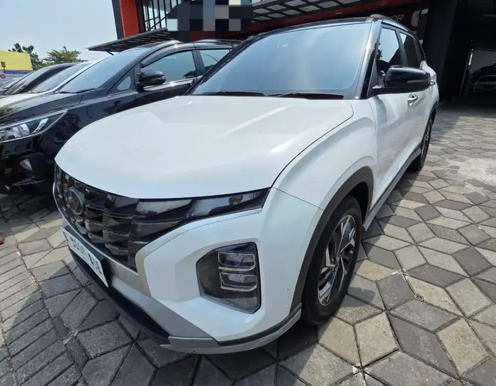CRETA PRIME KM20 DP35