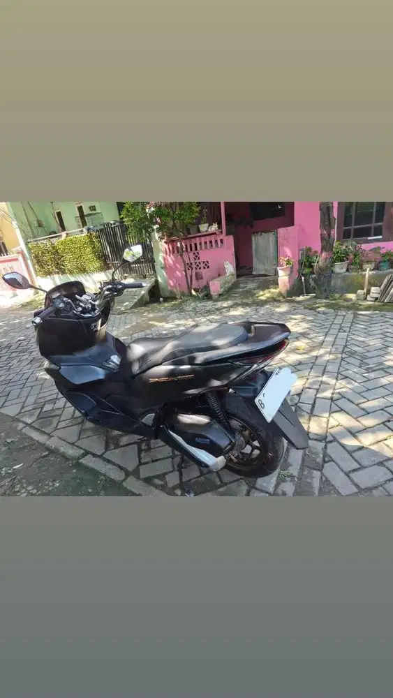 PCX 160 ABS 2024