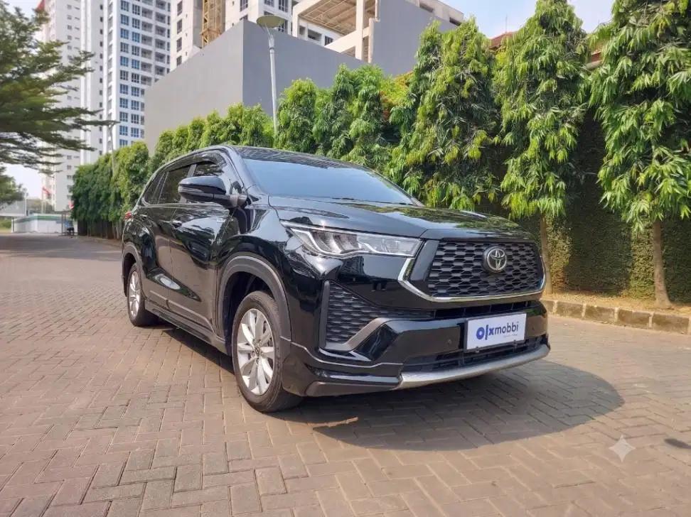 DP 5% Toyota Calya 1.2 G Bensin-AT 2020 CZKQB