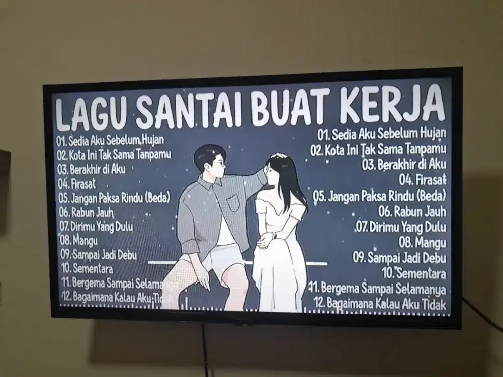 Tv panasonic 32