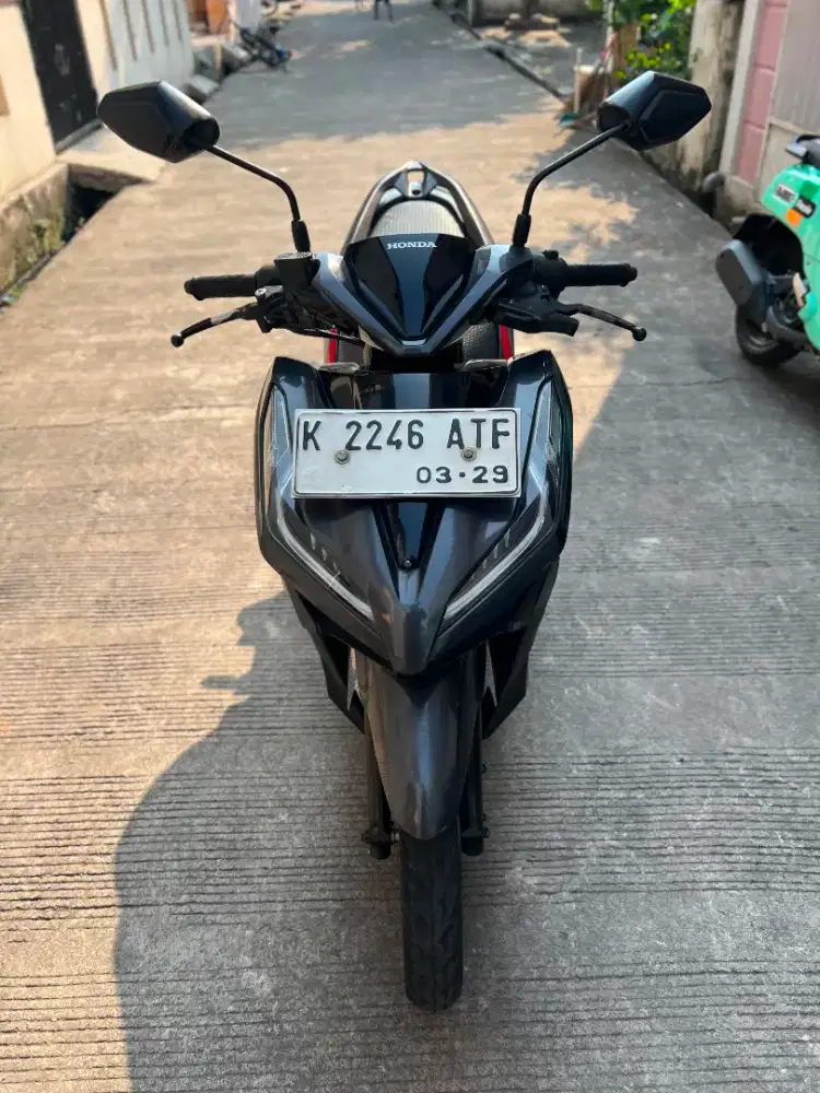 Honda Vario 125 thn 2019