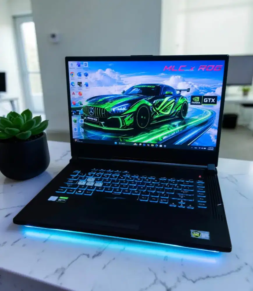 Laptop Asus ROG G531GD