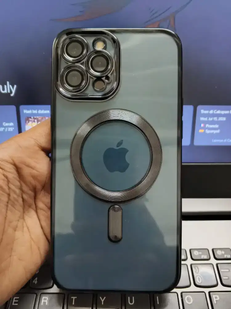 Iphone 12 Promax 256