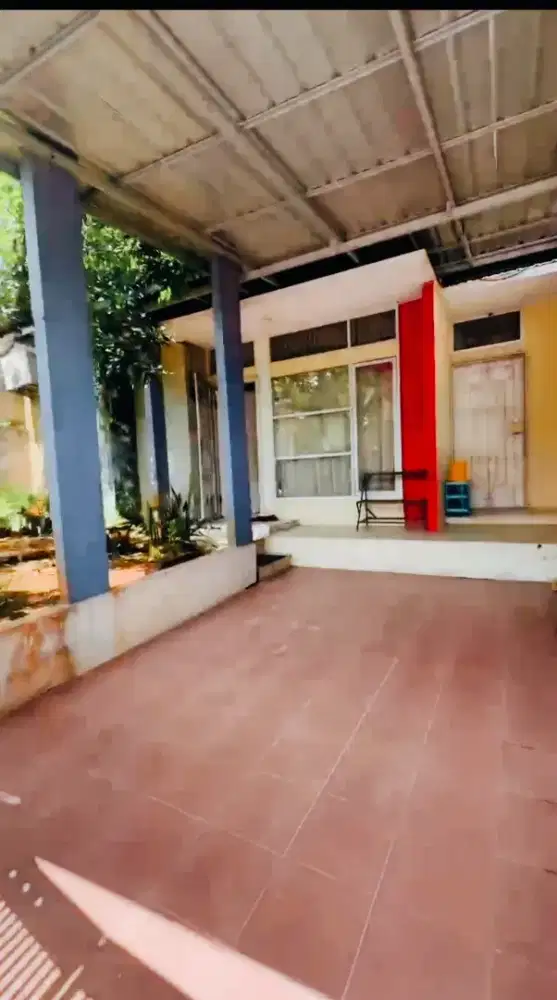 Sewa Rumah Bpp Regency Castarica