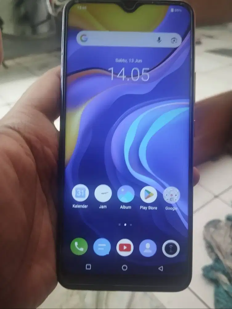 VIVO V20 HP ONLY