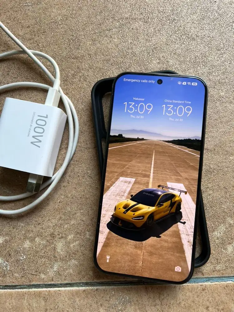 xiaomi 17 promax 16/512gb