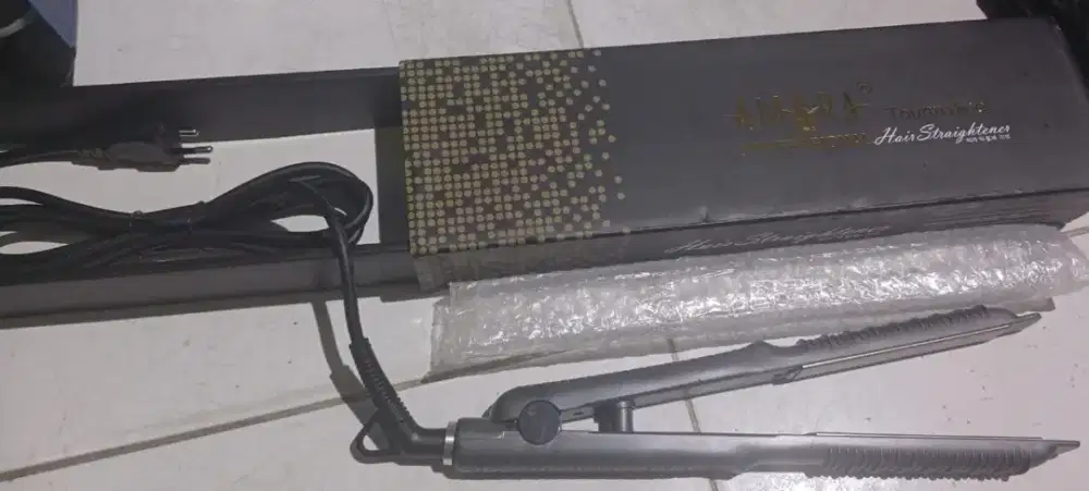 catokan amara new ori with box