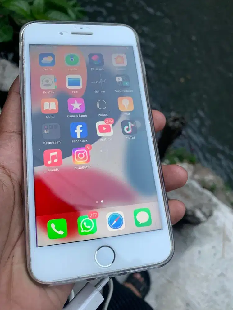 iphone 7 plus wifi only