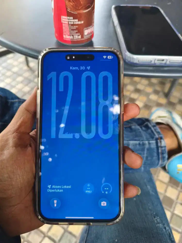 iPhone 15 plus 128gb digimap