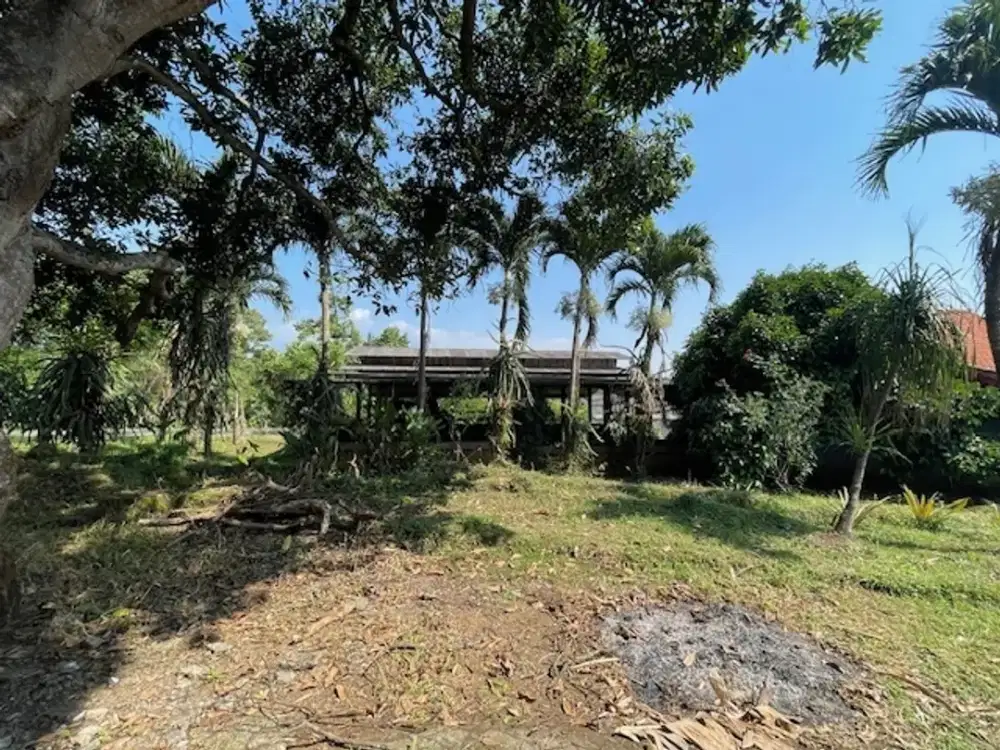 Dijual Resort di Kapten Sunaryo, Mojokerto