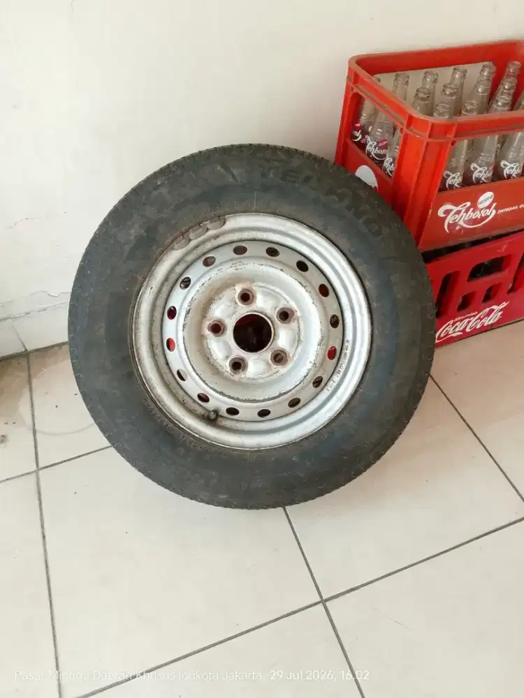 Velg serep grandmax