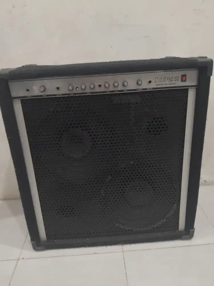 Ampli gitar studio pro 150