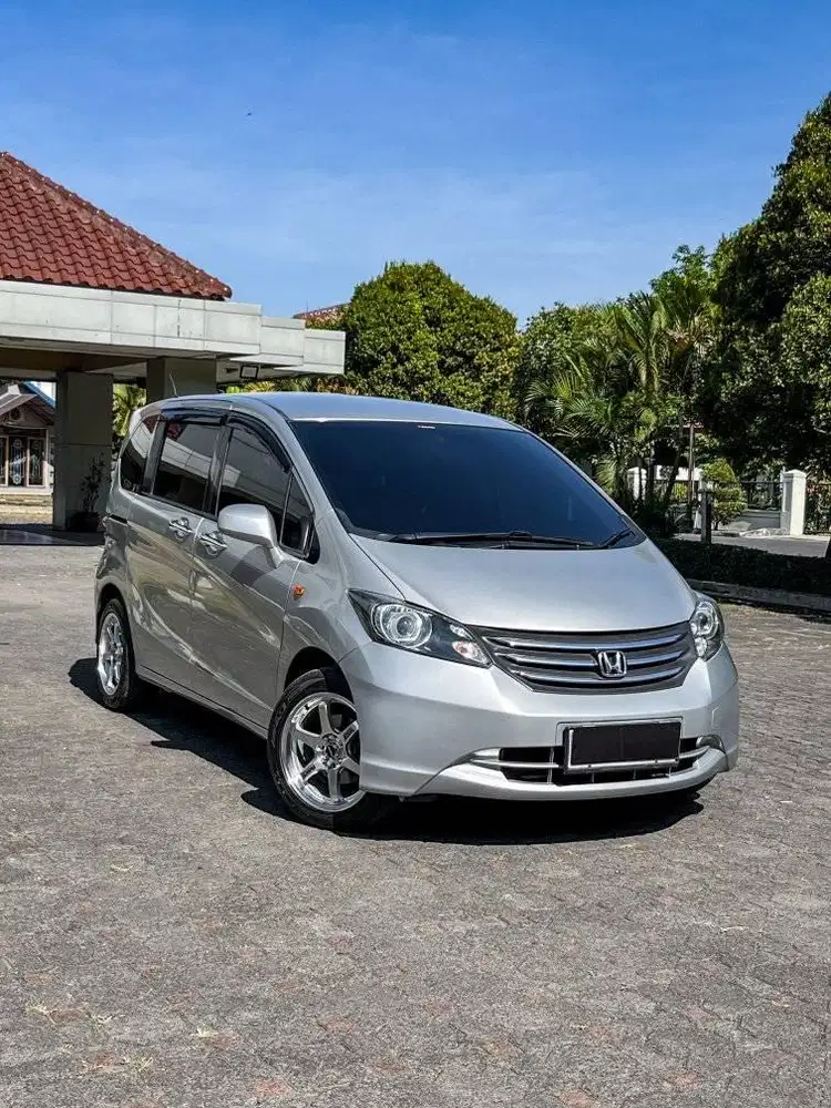 Honda Freed Psd 2009 Dp 15 jt