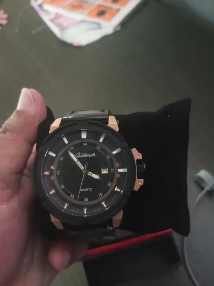 Bekas tapi rasa baru