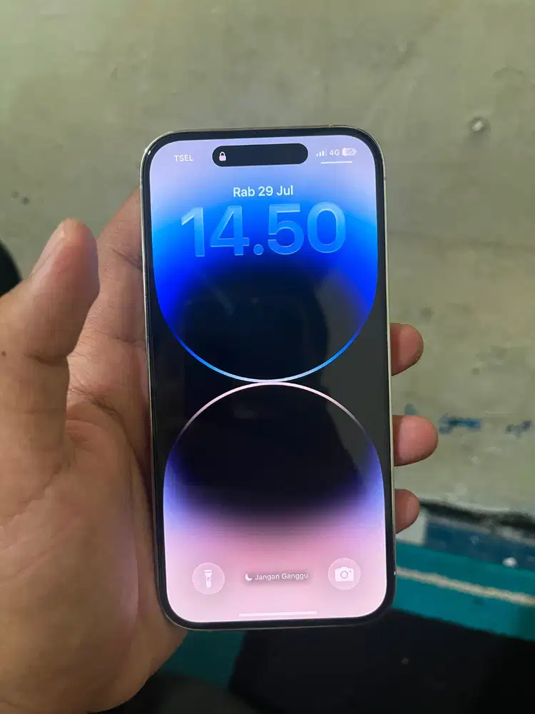 Iphone 14 Pro ibox