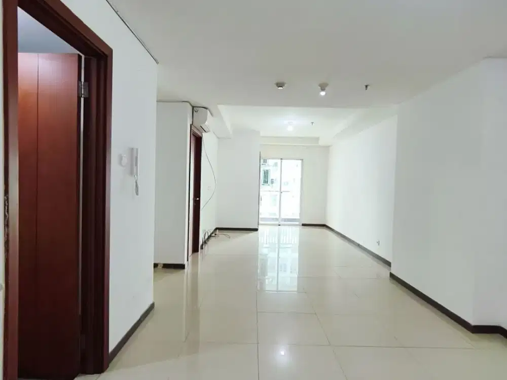 Sewa 2br condo greenbay pluit jakarta utara baywalk mall condominium Green bay