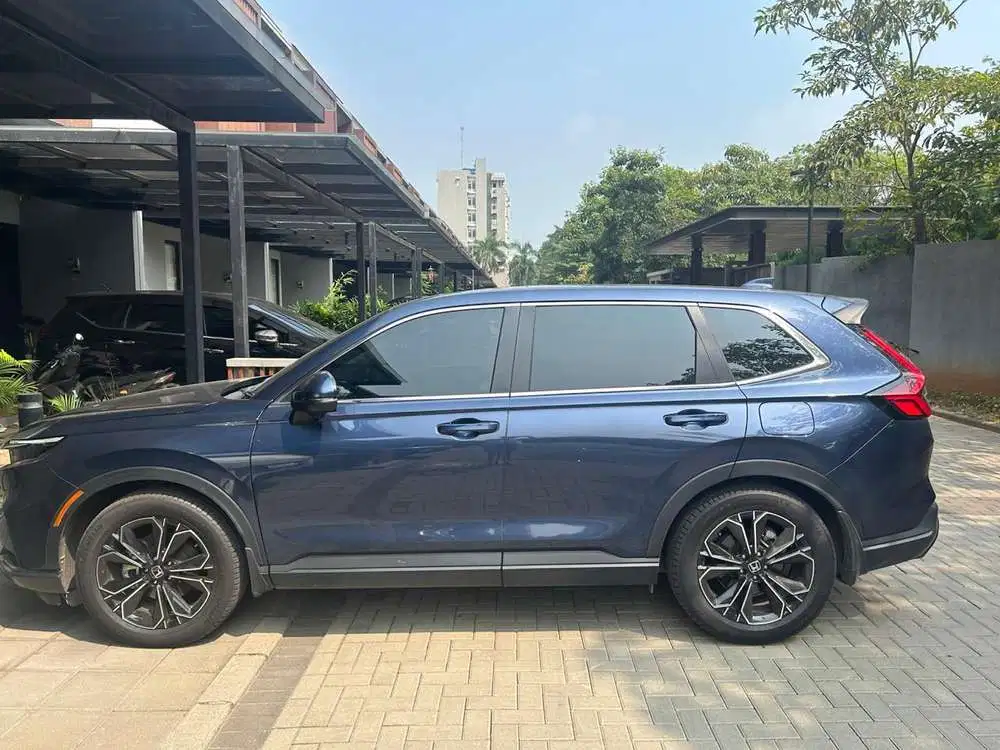 Honda CR-V 2025 Bensin