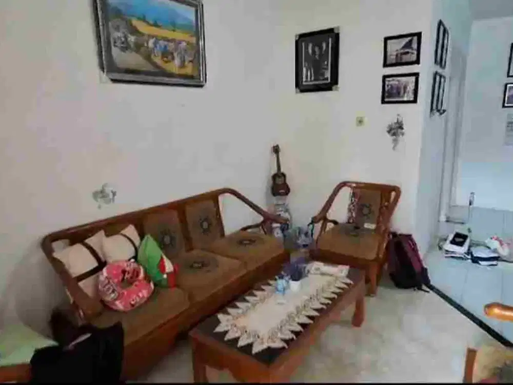 Jual rumah murah medan