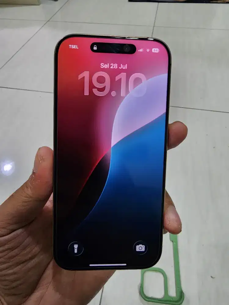 Iphone 16 pro bea cukai