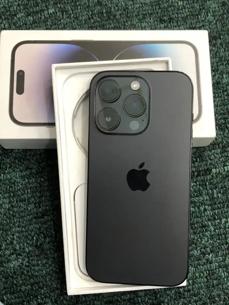 Iphone 14 pro 256gb iBox