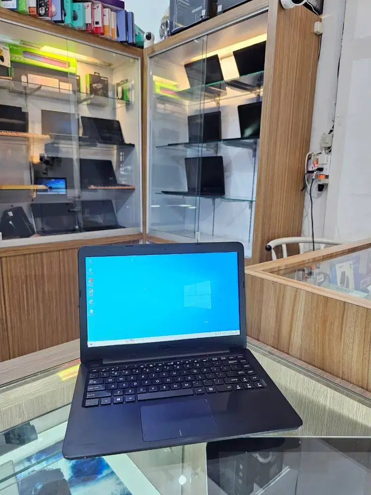 Laptop Asus VGA Ati Radeon Design