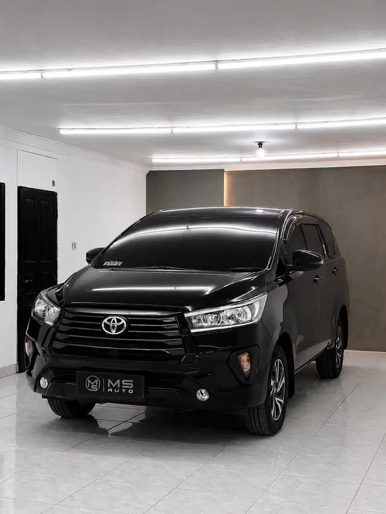 INNOVA REBORN 2025