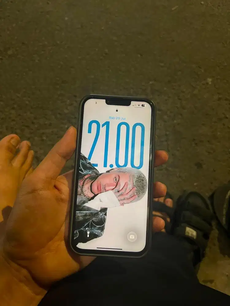 Iphone 13 Promax 128gb Beacukai