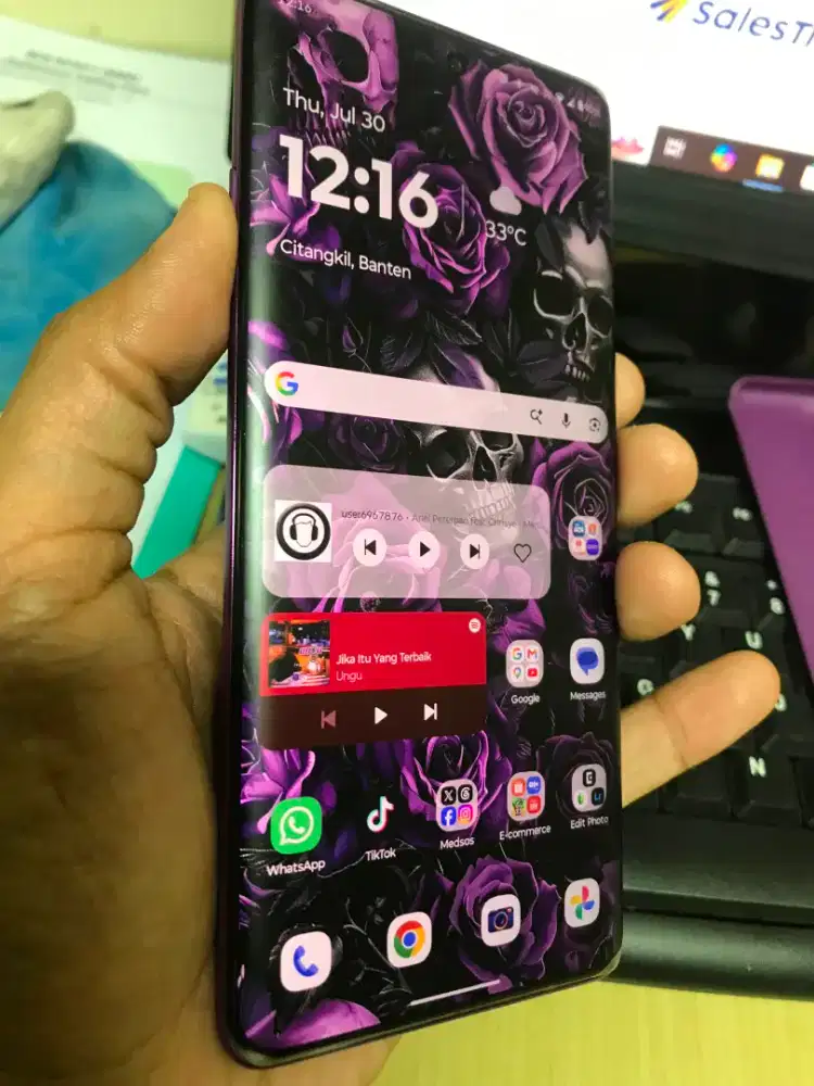 Motorola Edge 60 Pro (5G)