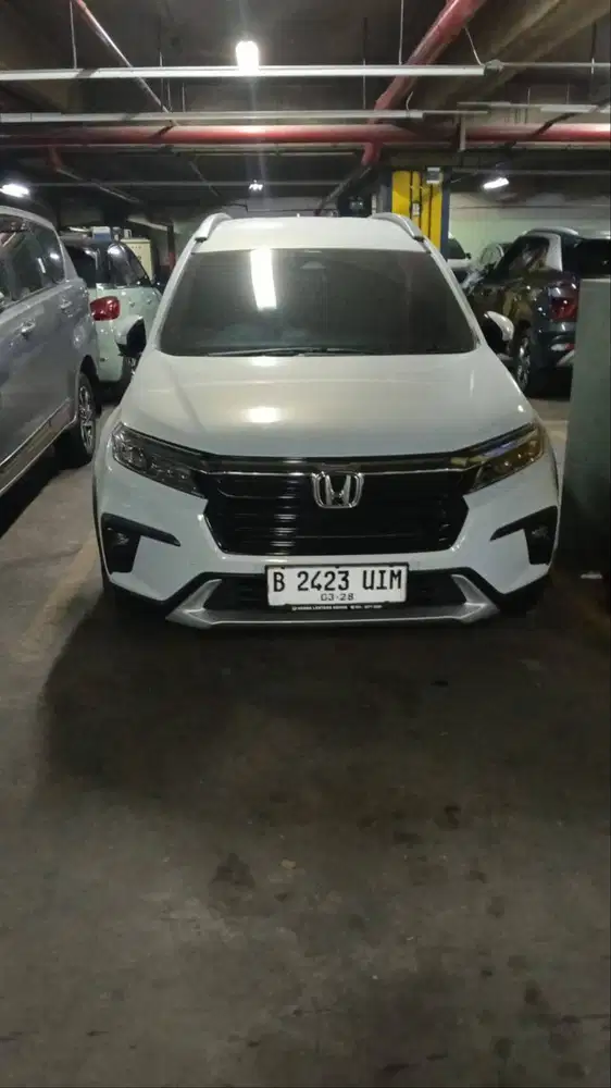 BR-V Prestige Sensing 1.5 A/T