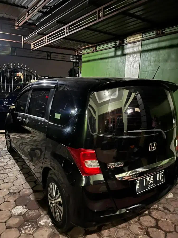 Honda Freed GB3 1.5S AT