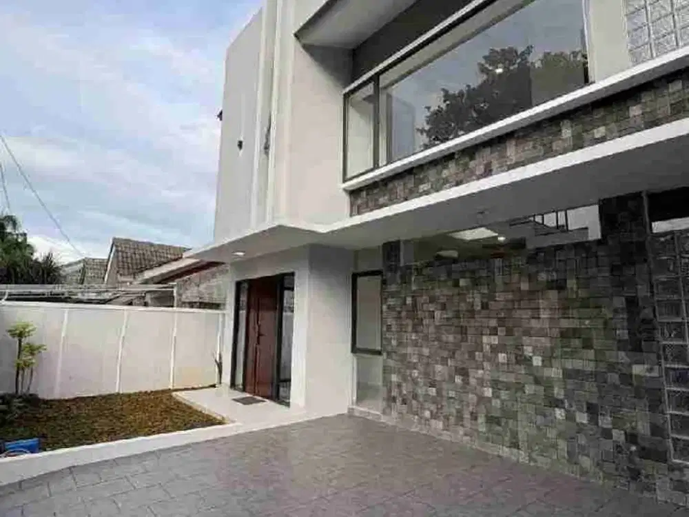 RUMAH BARU