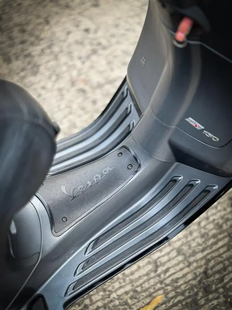 VESPA SPRINT MURAH