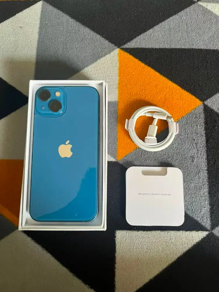 iPhone 13,128 GB INTER