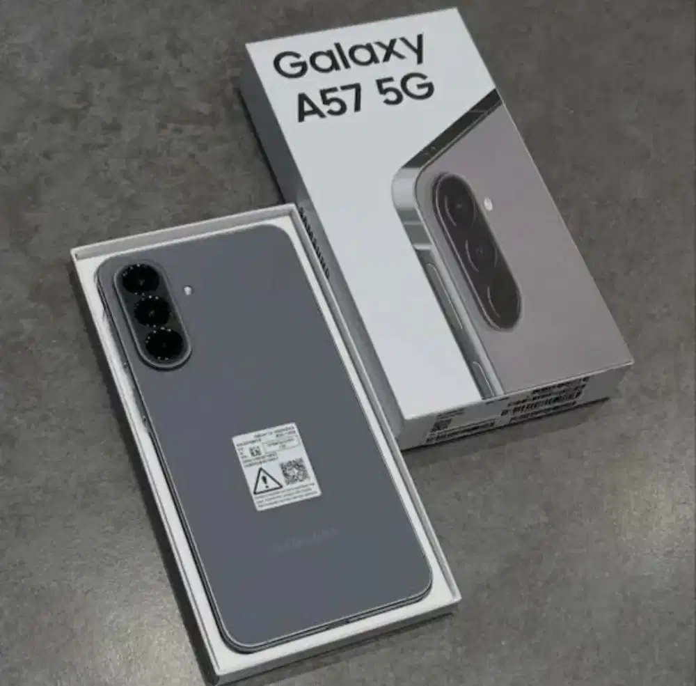 Samsung A57 5g 8/256