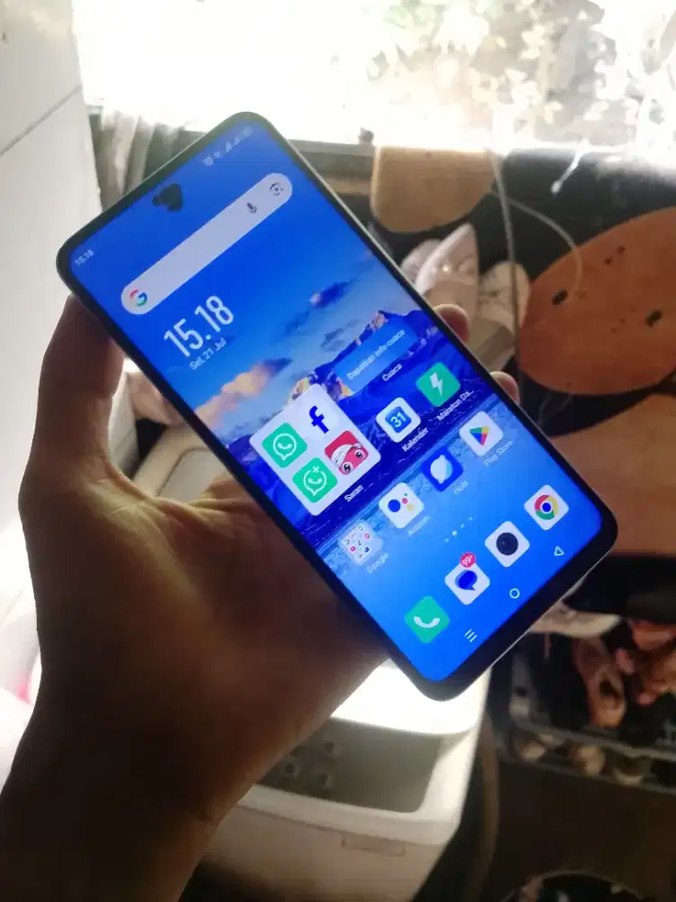 Infinix Hot 20s 8/128 Gb ..