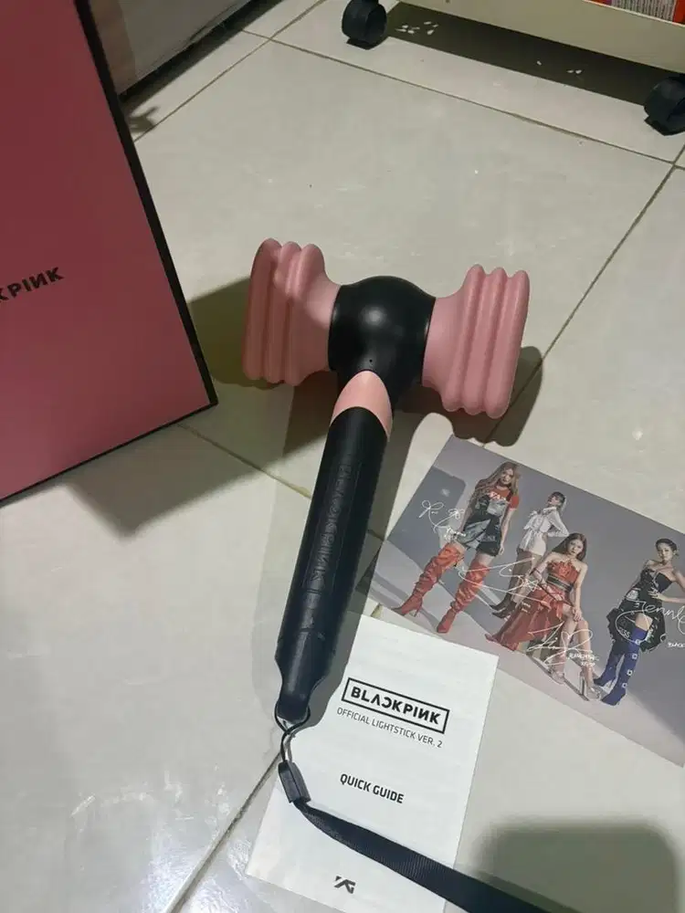 Lightstick BP ver.2