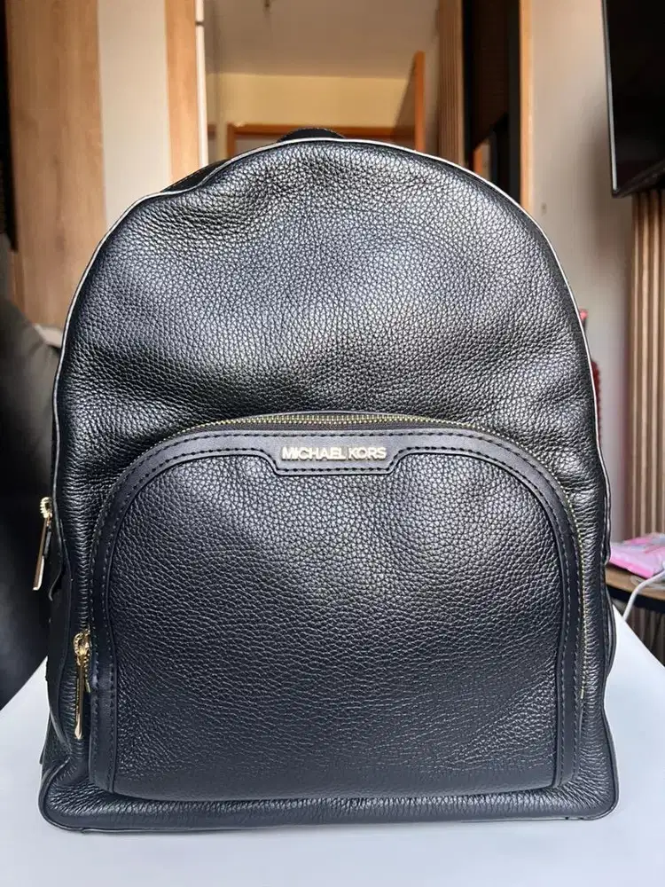 Tas backpack MK Michael Kors Jaycee Large