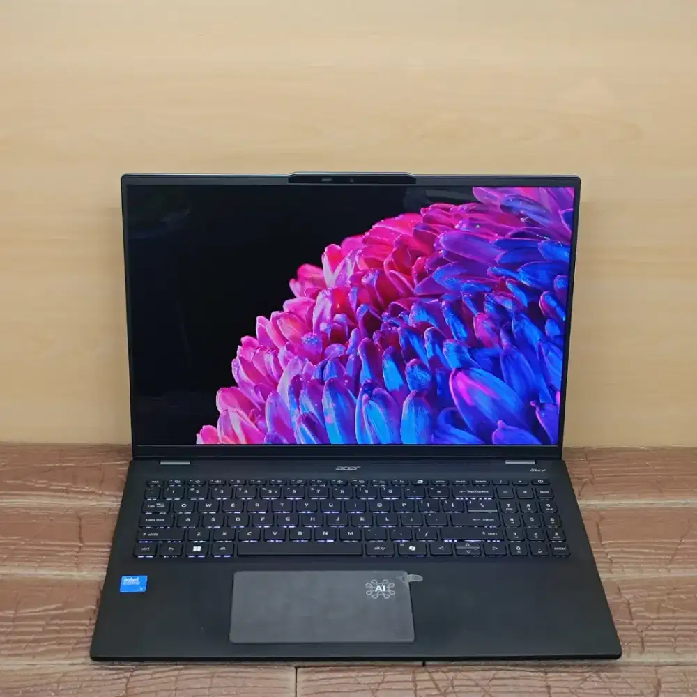 Acer Swift 16 AI SF16-51 Intel Core Ultra 7 256V 16GB/512GB OLED