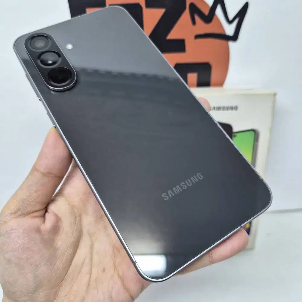 Samsung A56 5G 8/256GB FULLSET Mulus No Minus EX SEIN