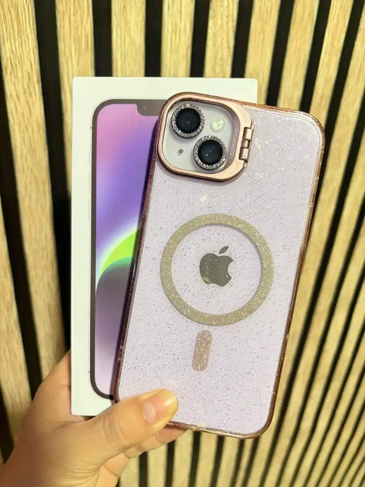iPhone 14 Plus 256gb All OP Purple