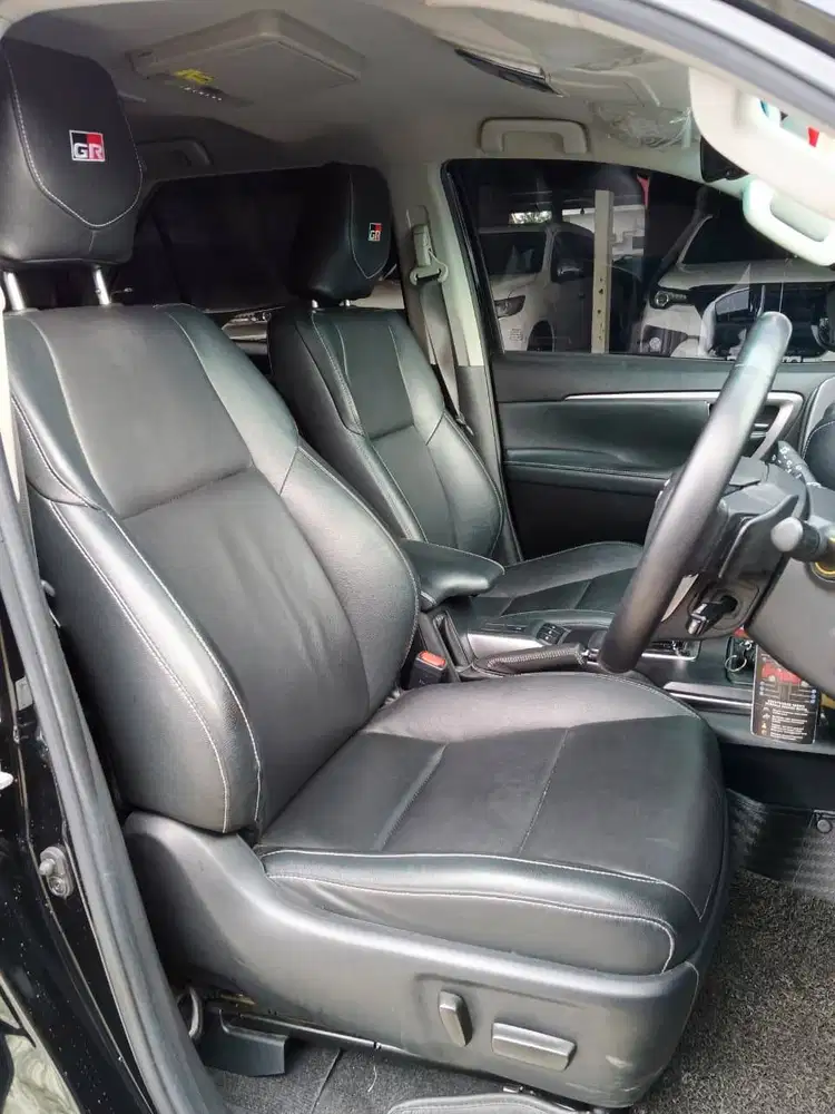 VRZ GR 2.8 AT 2022