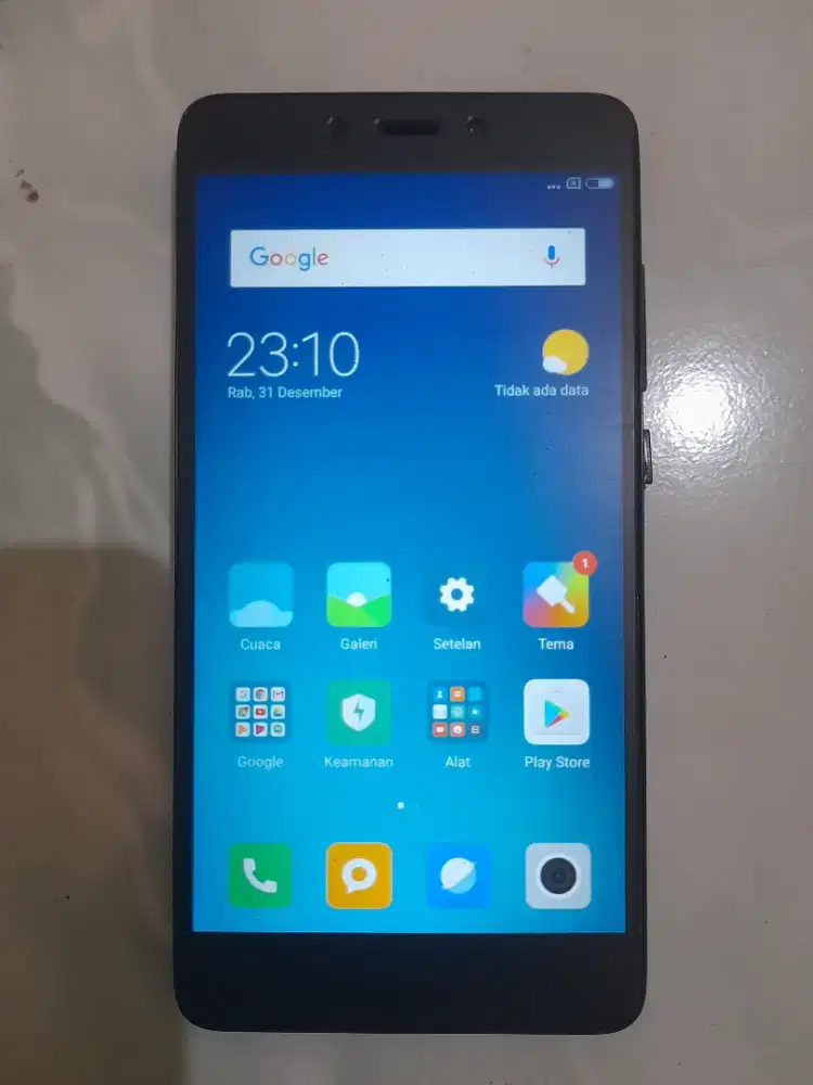redmi note 4 mtk 4/64