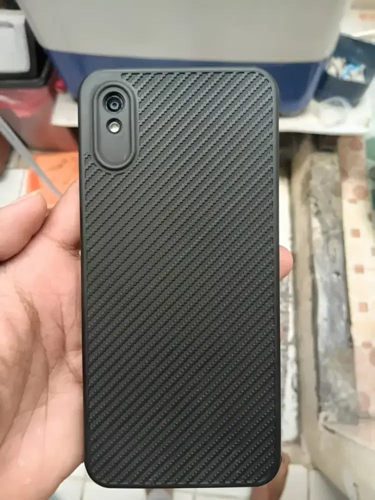 Redmi 9a normal